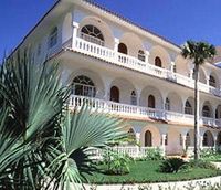 View of the Hotel HIDEAWAY BEACH RESORT - Cabarete - Dominican Republic